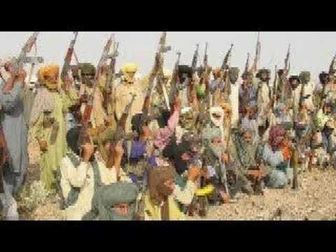 تقرير حصري عن الانفصاليين البلوش - 10 يونيو 2007
