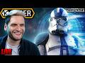 Star Wars Battlefront zusammen mit euch &amp; Reactions! 🔴 Live [deutsch]