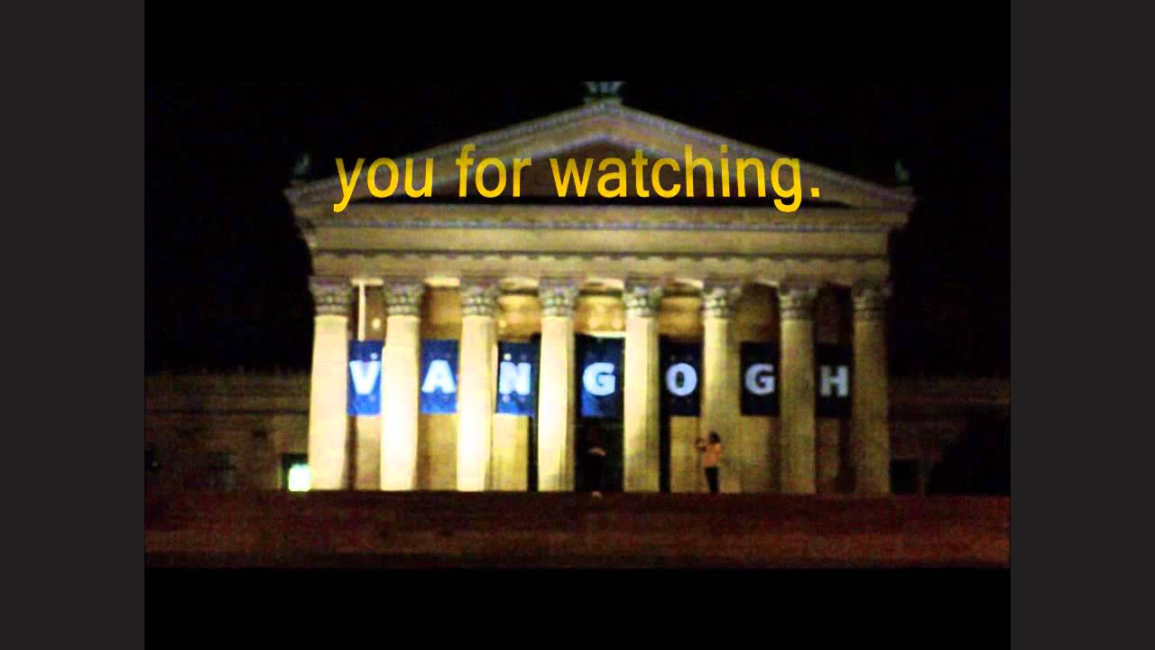 David On Location Brief