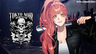 Selia Aisnith【AKA Virtual】の配信のサムネイル画像
