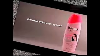 Sunsilk Weighty & Smooth 15s - Indonesia, 2005