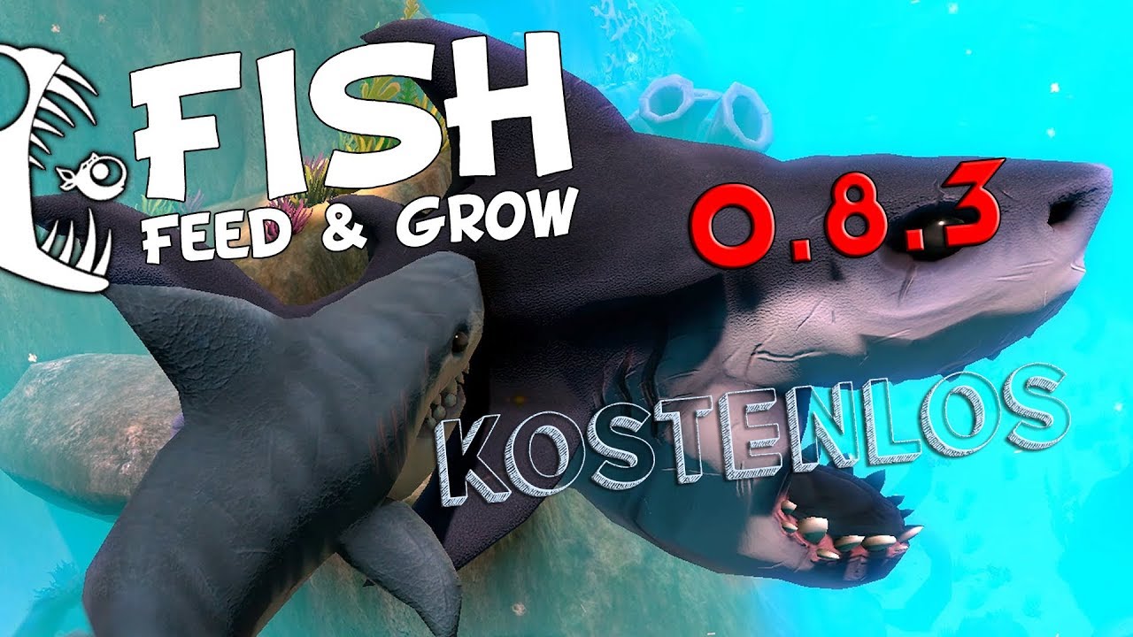 Feed And Grow Fish Kostenlos