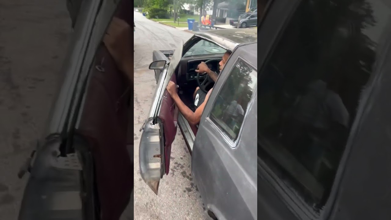 Ls swap Monte Carlo ss 6.2 YBR built