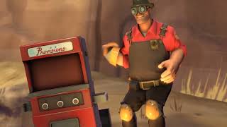 Engineer Builds a Bacon Dispenser [SFM]