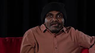 Messages Home: Graham Wilfred Jnr (2020)