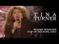 Tina Turner - Steamy Windows (Top of the Pops, 1990)