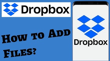 How to Add Files to Dropbox (2025 Update)