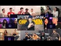 Chainsaw man Episode 04 | Reaction Mashup (subtitle fixed)