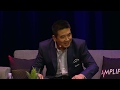 Amplify 2019 zoom ceo eric s yuan in conversation with amplitude ceo spenser skates