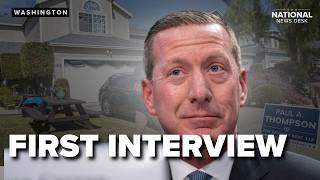 Secret Service director gives FIRST INTERVIEW: WHCD shooting