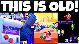 The ORIGINAL Brawl Stars Mini Game screenshot 1
