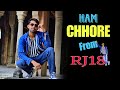Hum Chore From RJ18 (Official Song) | New Rj18 Song 2025 | SRK Rathore RJ18 song