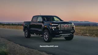 2025 GMC Canyon Review | Dennis Dillon GMC