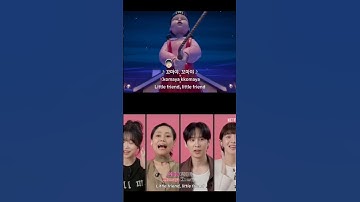 Thumbnail of Squid game actors sing "Jump Rope Song" 🎶 " || Netflix | Squid Game S3 |#shorts