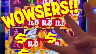 WILD AND QUADRUPLED!! VegasLowRoller on FarmVille Country Jackpots and Treasure Ball Slot Machine!! by VegasLowRoller Clips 4,909 views 4 days ago 15 minutes