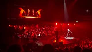 Prime Orchestra - Du Hast (Live @ İstanbul 04 May 2023)