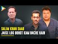 Exclusive- Is Tigmanshu directing Dabangg-4? He finally responds | Salman Khan | Salim Khan