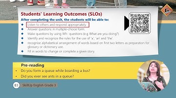 Gohar Skill Up English 3|Unit 11|Lec 1|Intro of Unit