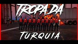 LIVE ON MTA |NOVA CAPITAL |TROPA DA TURQUIA 🇹🇷🔥