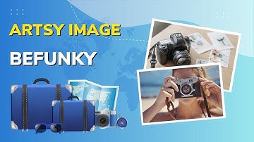 MarcunmVlog | Befunky web online