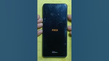 How to Hard Reset Poco X4 Pro 5g - Screen Lock Removal Factory ‼️ Xiaomi /Poco X4 Pro 5g Hard Reset