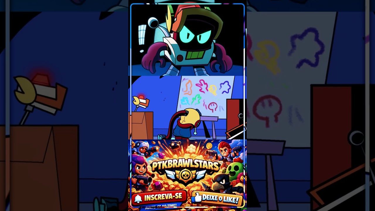 R‑T está ESPIONANDO TODO MUNDO no Hub 😱👁️ (a verdade por trás desse Short!)