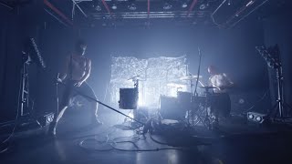 Necessary Violence - Live - Moaan Exis