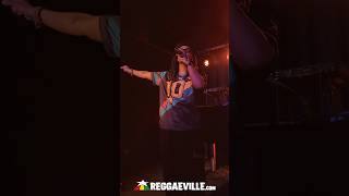 LILA IKÉ - Sweet on the Far East Riddim 🔥 Live in Munich, Germany @ Import Export [April 15, 2026]