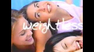 Maybelline Wet Shine Television Commercial 2001