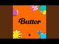 Butter instrumental