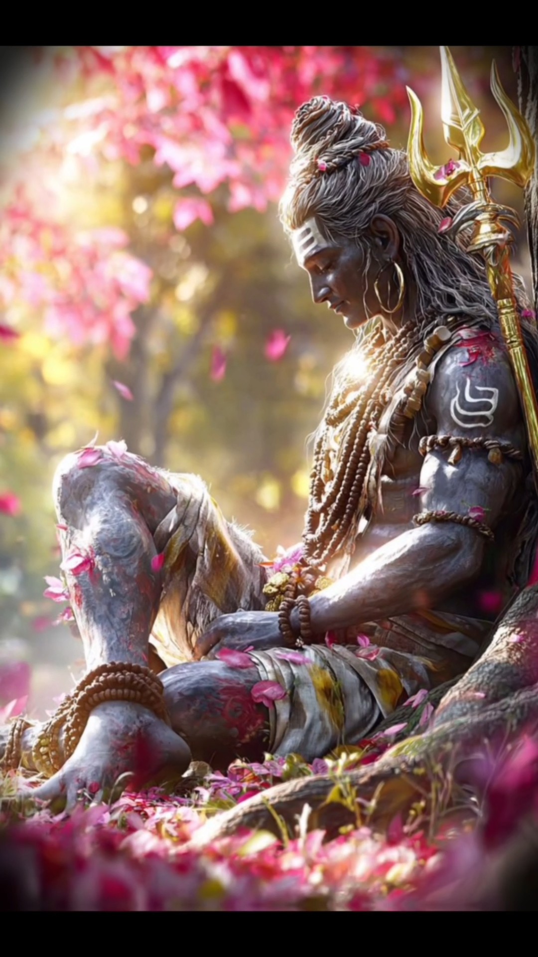 har har mahadev - ShareChat