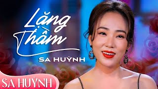 🔥HOT nhất hôm nay🔥 LẶNG THẦM | Sa Huỳnh