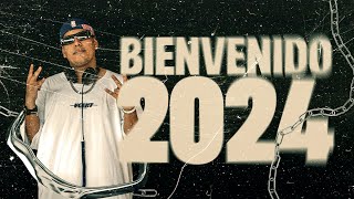 MIX BIENVENIDO 2024 | MY WORLD PARTY MIX #3 (PERRO NEGRO, COLUMBIA, CHULO, YERI MUA, TIK TOK Y MÁS)