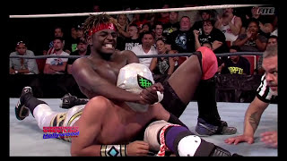 Cwfh Rocketboy Wilson Vs Astro Viajero