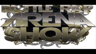 Bigg K vs Big Kannon Live on Air