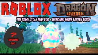 Roblox Dragon Adventures 4 Ways To Get Radidon - where to find eggs in roblox dragon adventures