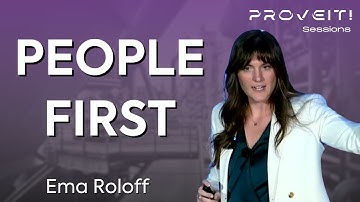 People First: Every Company