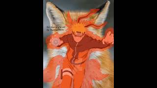 Naruto Kurama