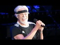 Bob Seger - &quot;Her Strut&quot; 6/21/19, Clarkston, MI.  DTE Energy Music Theatre