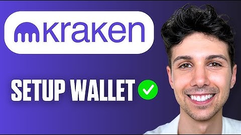 How Kraken Wallet Tutorial (Setup, Deposit, Swap, Withdraw) - Beginner Tutorial 2025