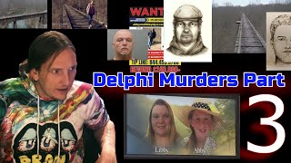 The Delphi Murders - Unsolved Murder Mystery Part 3