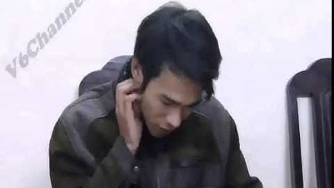 Quá trình gây án Vụ giết chủ tiệm vàng Vững Bắc Do Hung thủ kể lại-www.NMP.vn