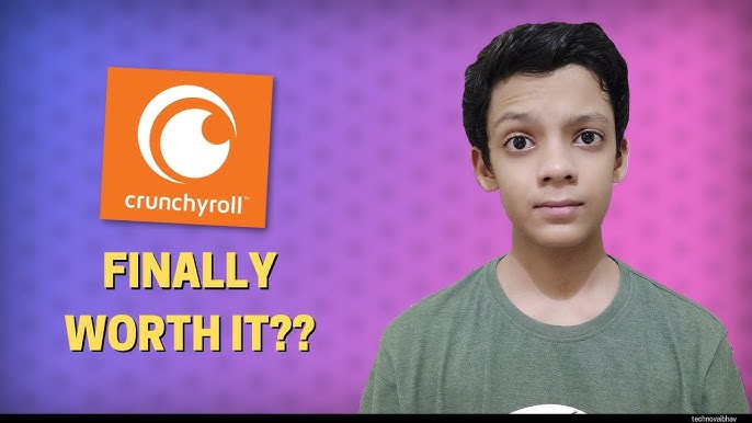 Crunchyroll premium trial kaise le, how to get crunchyroll premium  lifetime