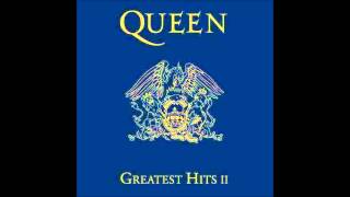 Queen- Under Pressure (Live) (HQ)