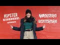 Hipster neighborhoods in Copenhagen – Nørrebro & Vesterbro | by Joana Santos