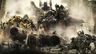 #ManyofHorror | Transformers 3 Song - Many of Horror |