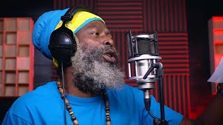 Capleton  Dubplate  Little Lion Sound  Who Dem