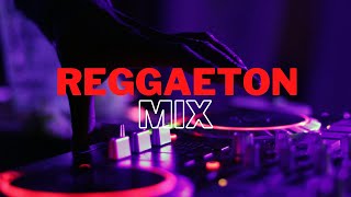 Reggaeton Mix 2021 - The Best of Reggaeton 2021