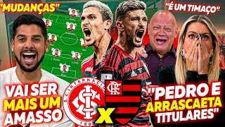 Download Lagu 🤣 RENATA TREMEU ao VER PEDRO e ARRASCA de TITULAR! \ MP3 Download Lagu 🤣 RENATA TREMEU ao VER PEDRO e ARRASCA de TITULAR! \ MP3