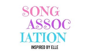 Ready or Not Time to play Song Association! screenshot 5